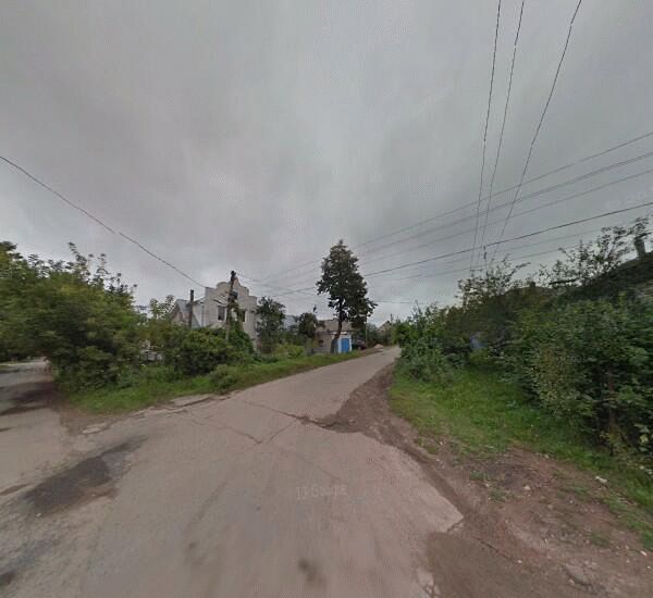 Банкомат Сбербанка России в Чебоксарах, улица Короленко 4б