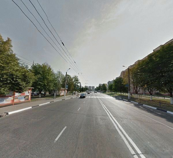 Банкомат Сбербанка России в Белгороде, улица Королева Остановочный комплекс ДС Космос