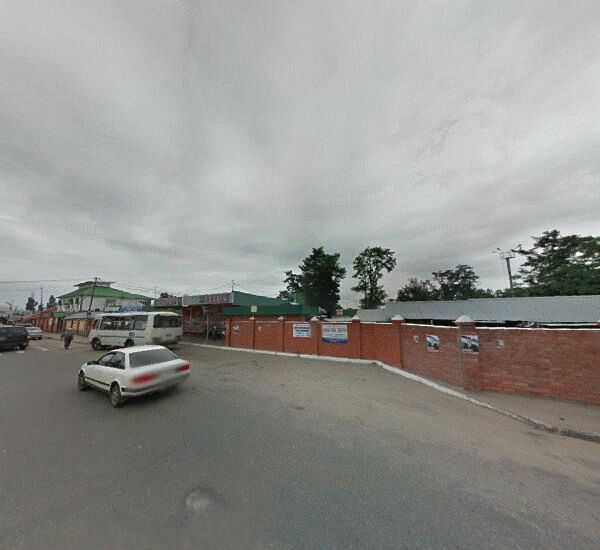 Банкомат Россельхозбанка в Воронеже, улица Корольковой 4