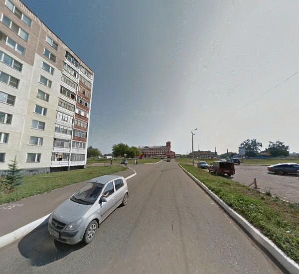 Банкомат Россельхозбанка в Саранске, ул. Косарева,  д. 5а