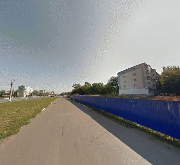 Банкомат Газпромбанка в Саранске, ул. Косарева,  д. 76а