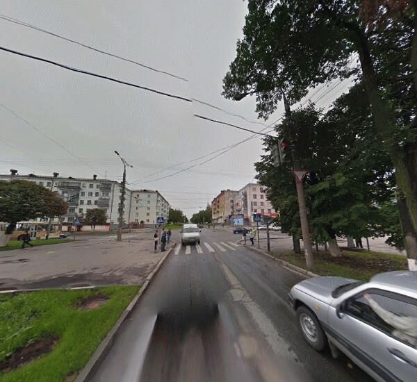 ул. Космонавта Николаева, 3 Банкомат Сбербанка России в Чебоксарах, ул. Космонавта Николаева, 3