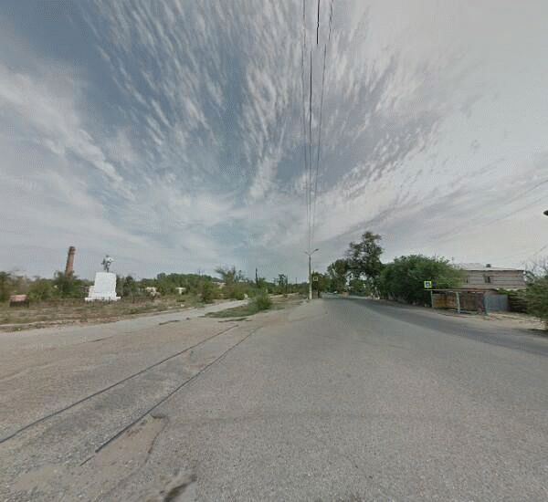 Банкомат Московского Индустриального банка в Астрахани, улица Космонавта В. Комарова 28004