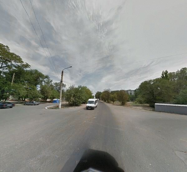 Банкомат Сбербанка России в Астрахани, ул. Космонавта Комарова,  65г