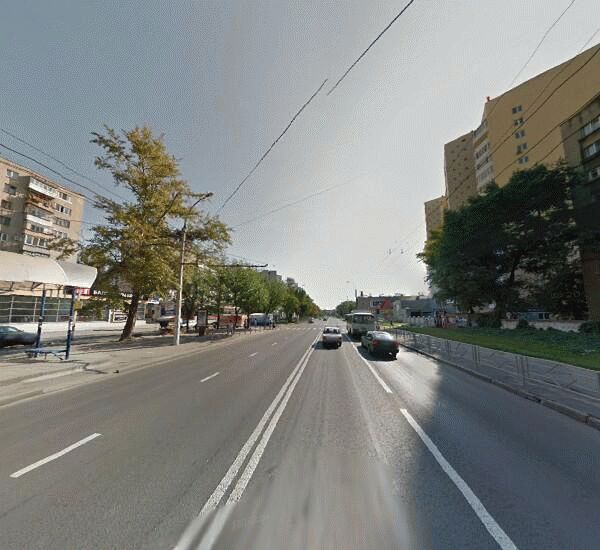 Банкомат Сбербанка России в Липецке, ул. Космонавтов,  10