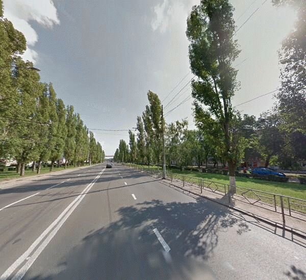 Банкомат Сбербанка России в Липецке, улица Космонавтов 106