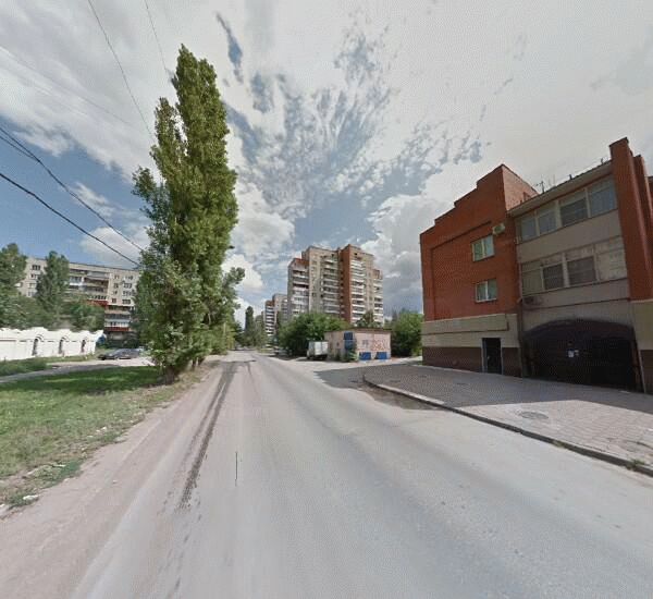 Банкомат Сбербанка России в Липецке, ул. Космонавтов,  110а