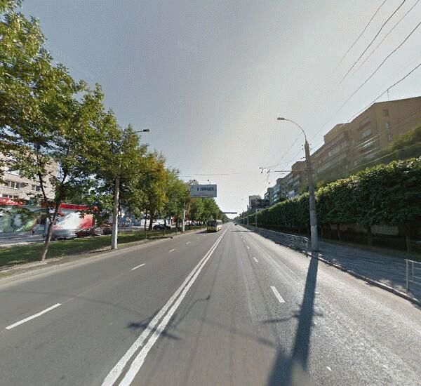 Банкомат Петрокоммерц банка в Липецке, улица Космонавтов 14