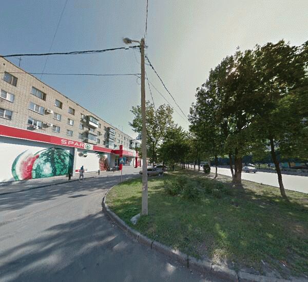 Банкомат Альфа-Банка в Липецке, ул. Космонавтов,  16/1