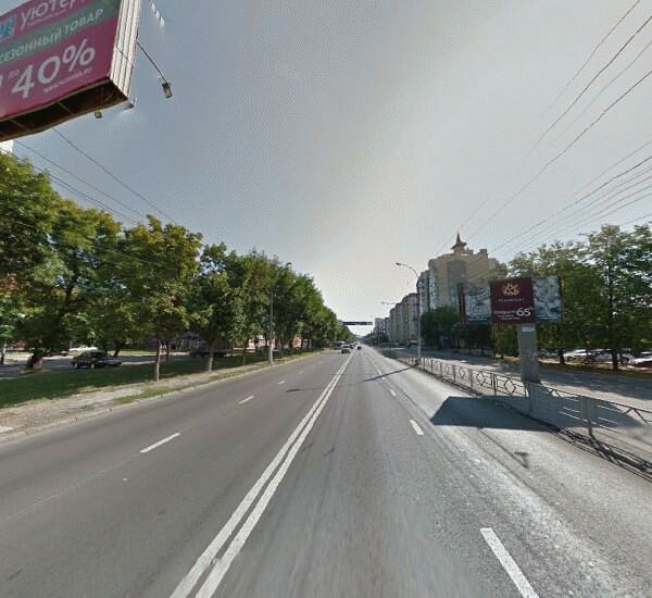 Банкомат Уралсиба в Липецке, ул. Космонавтов,  д. 20/1