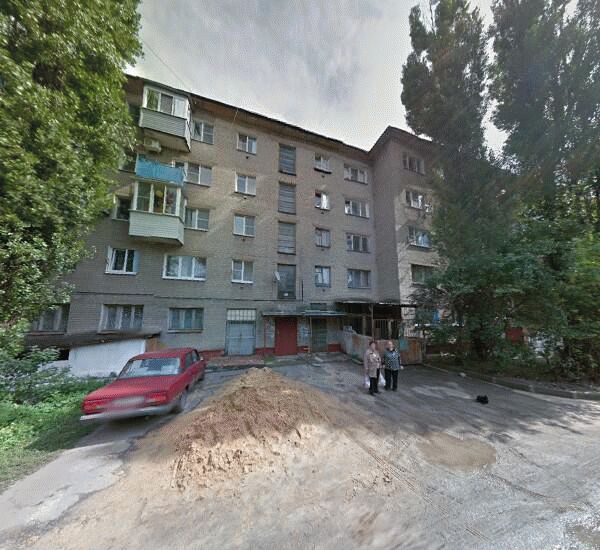 Банкомат СДМ-Банка в Воронеже, ул. Космонавтов,  д. 22а