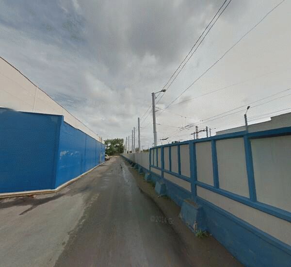 Банкомат ЮниКредита в Воронеже, улица Космонавтов 27г