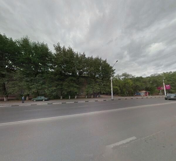 Банкомат ЮниКредита в Воронеже, улица Космонавтов 2и