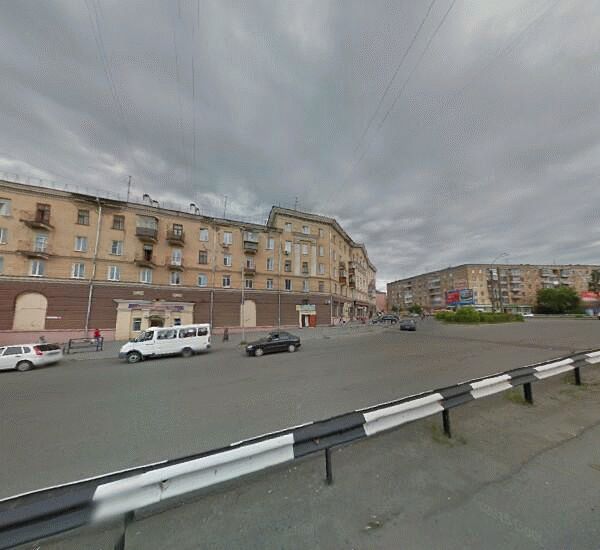 Банкомат Сбербанка России в Великом Новгороде, улица Космонавтов 32