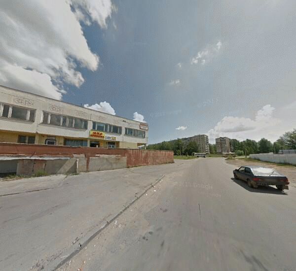 Банкомат Авангарда в Орле, улица Космонавтов 3