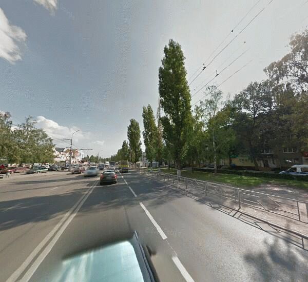 Банкомат Совкомбана в Липецке, улица Космонавтов 41/1