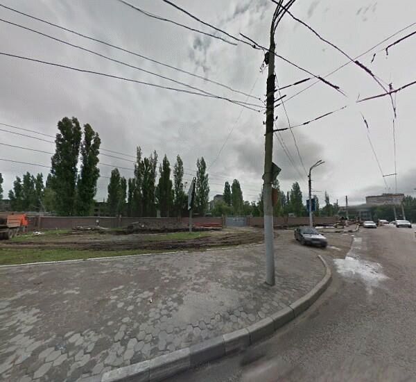 Банкомат Сбербанка России в Воронеже, улица Космонавтов 60