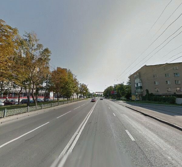 Банкомат Райффайзенбанка в Липецке, улица Космонавтов 8