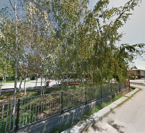 Банкомат Сбербанка России в Сочи, ул. Костромская,  67