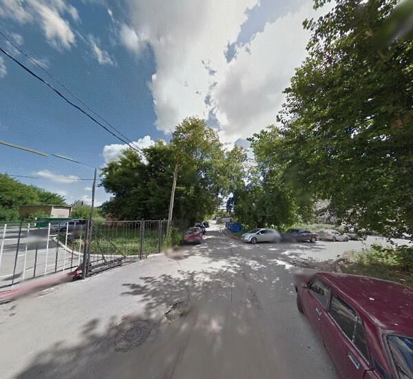 Банкомат Сбербанка России в Рязани, улица Костычева 9