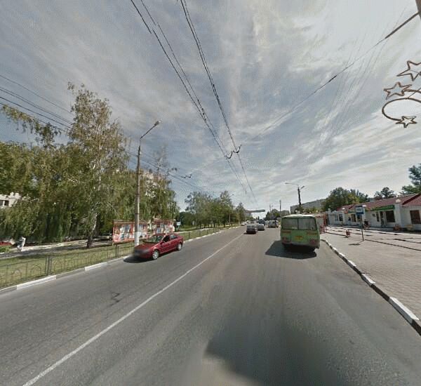 Банкомат Промсвязьбанка в Белгороде, ул. Костюкова д. 35