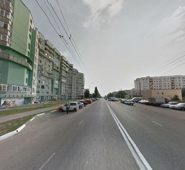 Банкомат Газпромбанка в Белгороде, улица Костюкова 36г