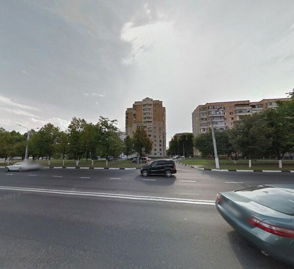 Банкомат ЮниКредита в Белгороде, ул. Костюкова,  д. 39