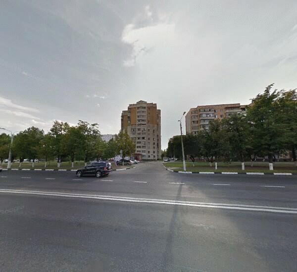 Банкомат Газпромбанка в Белгороде, улица Костюкова 39а