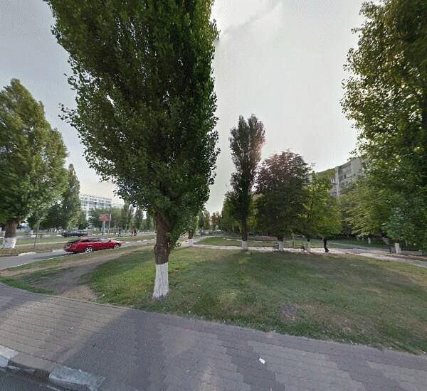 Банкомат Московского Индустриального банка в Белгороде, ул. Костюкова,  д. 67а