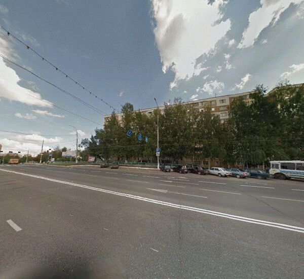 Банкомат Восточного Экспресс Банка в Саранске, улица Коваленко 18