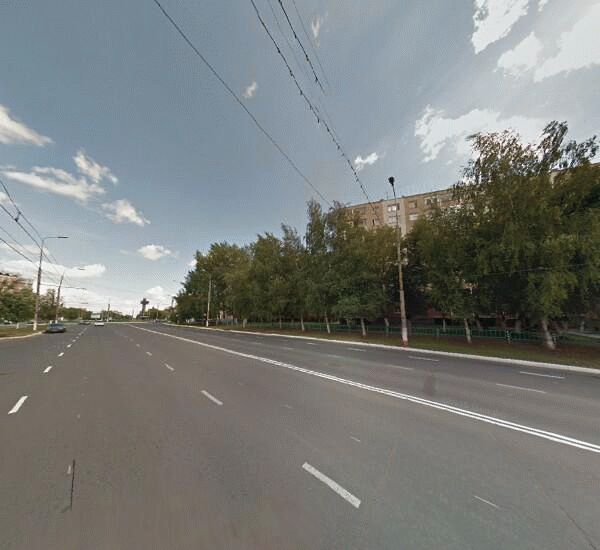 Банкомат Сбербанка России в Саранске, улица Коваленко 7