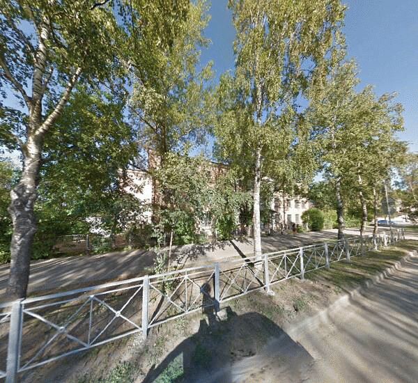 Банкомат Сбербанка России в Вологде, улица Козленская 114