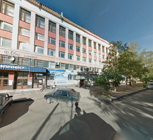 Банкомат Сбербанка России в Вологде, ул. Предтеченская,  д. 33