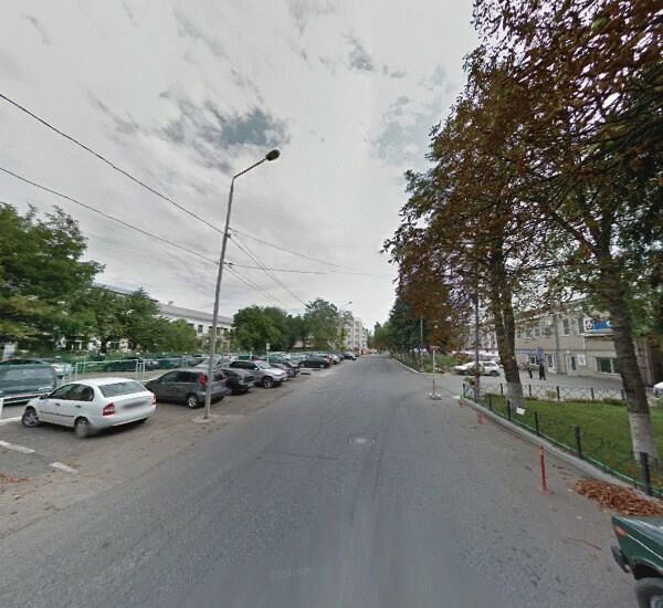 Банкомат Сбербанка России в Пятигорске, ул. Козлова,  д. 54а