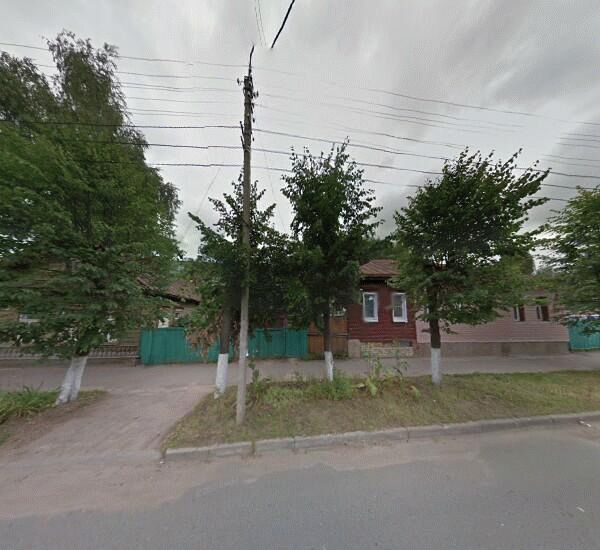 Банкомат Газпромбанка в Костроме, улица Козуева 38