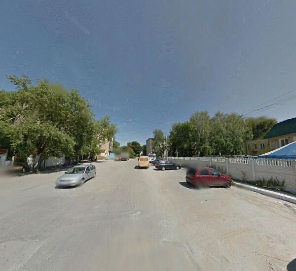 Банкомат Сбербанка России в Рязани, улица Красная 1-я 20