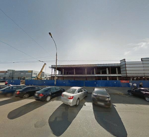 Банкомат Промсвязьбанка в Тамбове, ул. Красная,  д. 12