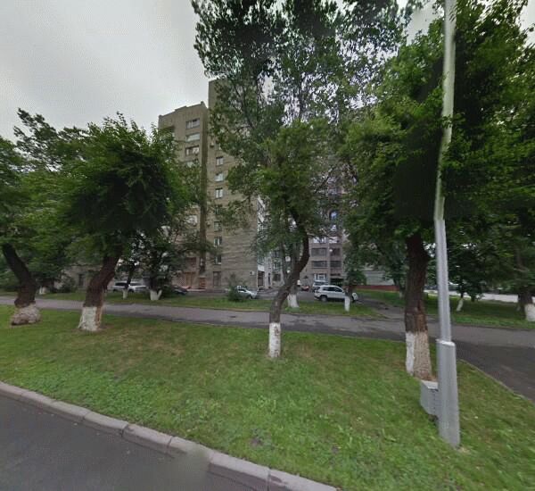 Банкомат Экспобанка в Кемерове, ул. Красная,  д. 4