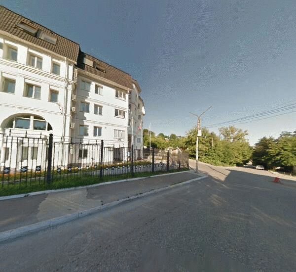 Банкомат Сбербанка России в Калуге, ул. Красная Гора,  9/12