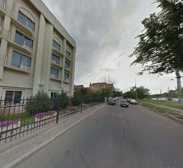 Банкомат Газпромбанка в Астрахани, улица Красная Набережная 3