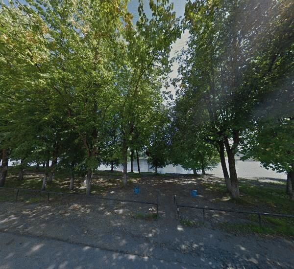 Банкомат Балтийского Банка в Пскове, улица Красноармейская 1