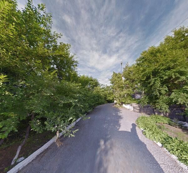 Банкомат ПримСоцБанка в Находке, ул. Красноармейская,  д. 10/1