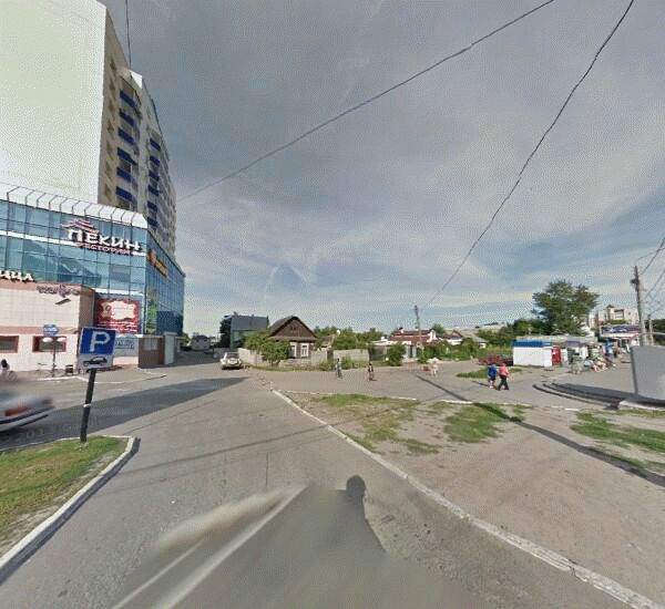 Банкомат Сбербанка России в Брянске, улица Красноармейская 100