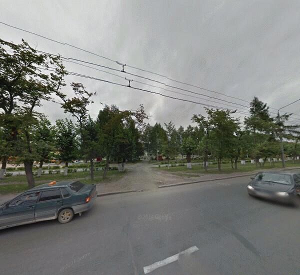 Банкомат Газпромбанка в Томске, ул. Красноармейская,  д. 101