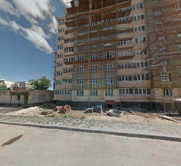 Банкомат Сбербанка России в Йошкар-Оле, ул. Красноармейская,  111