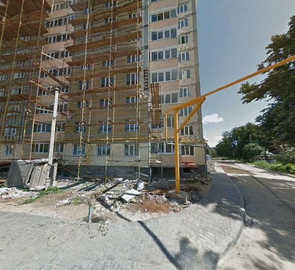 Банкомат АК Барс Банка в Йошкар-Оле, улица Красноармейская 111