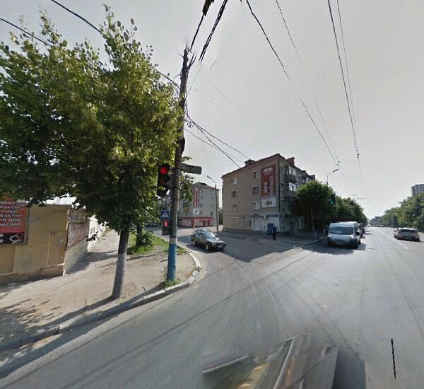 Банкомат Сбербанка России в Брянске, ул. Красноармейская,  29