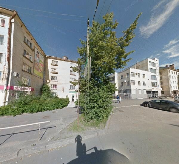 Банкомат Возрождения в Петрозаводске, ул. Красноармейская,  д. 31