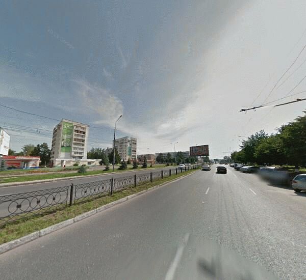 Банкомат Сбербанка России в Йошкар-Оле, улица Красноармейская 43