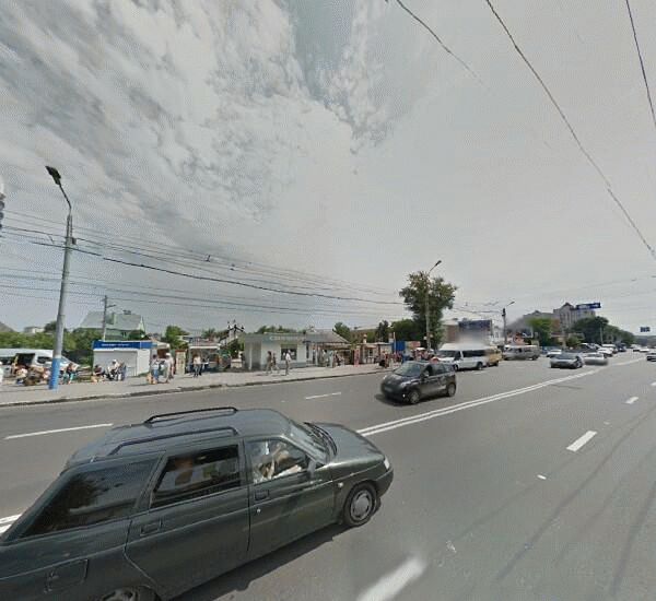 Банкомат Райффайзенбанка в Брянске, ул. Красноармейская,  д. 65